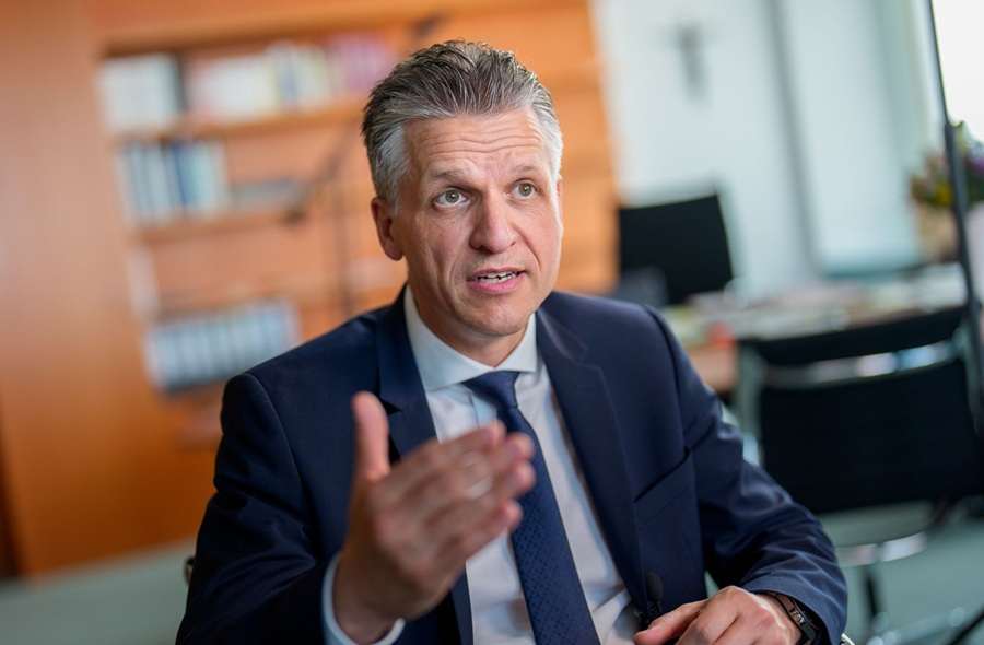 Thorsten Frei
