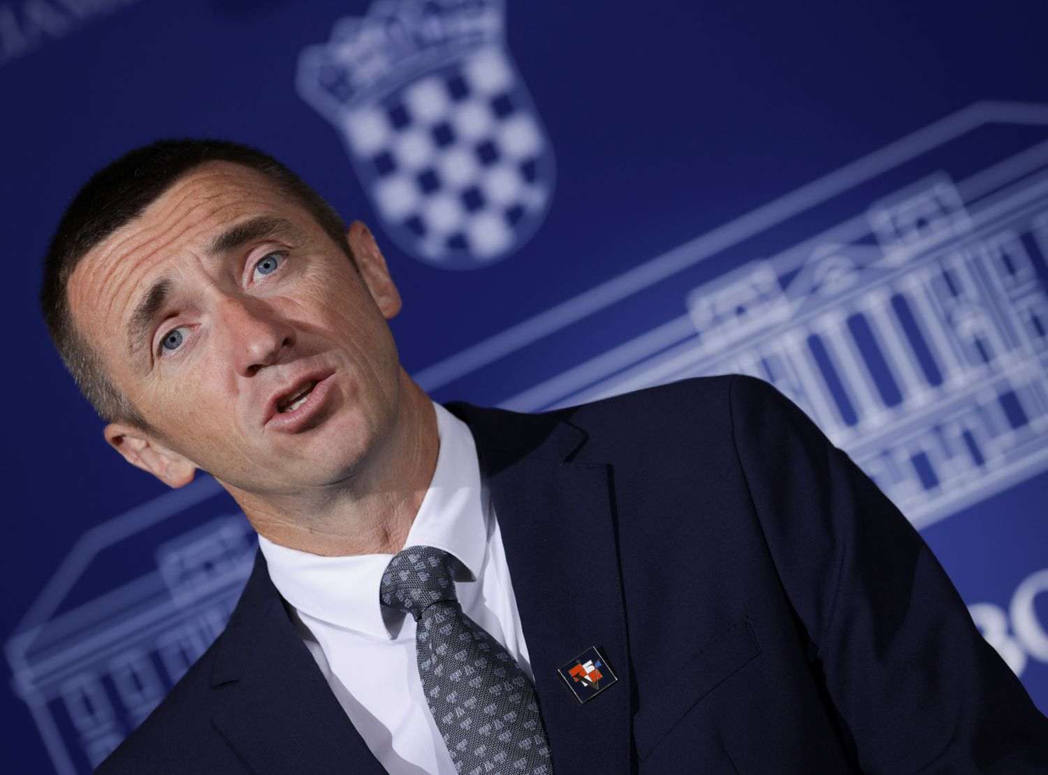 PENAVA: Hrvatska više neće pasivno promatrati preglasavanje Hrvata u BiH