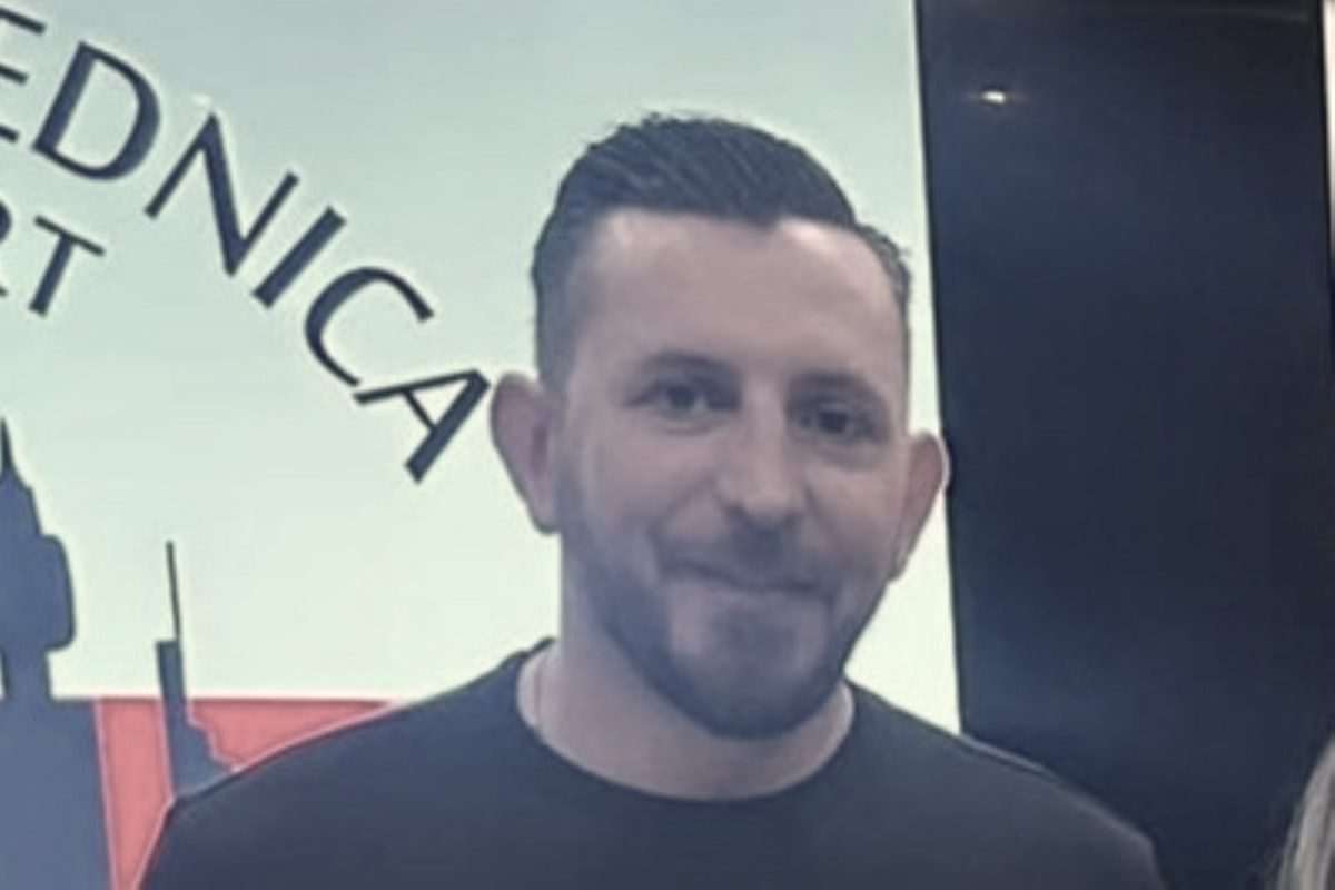 Nakon kratke i teške bolesti u bolnici u Frankfurtu u 43. godini života preminuo je Mijo Lovrić / Foto: Fenix (LZF)