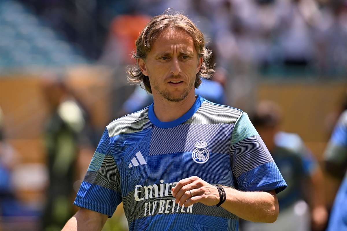 KLUPSKO SP: Real i Al Hilal remizirali, Bono obranio jedanaesterac u 92.! Ovacije Modriću KLUPSKO SP: Real i Al Hilal remizirali, Bono obranio jedanaesterac u 92.! Ovacije Modriću