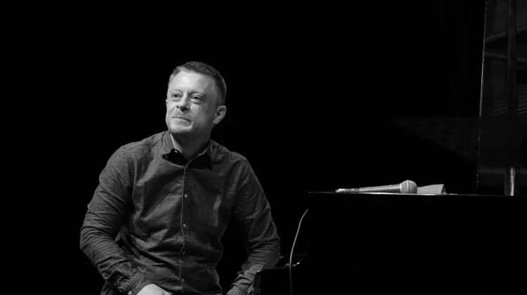 Matija Dedić / Foto: Hina