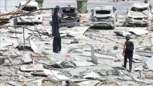 IZRAELSKO-IRANSKI RAT: Odobreni američki planovi napada na režim mula? Hezbollah iz Libanona stao uz Iran IZRAELSKO-IRANSKI RAT: Odobreni američki planovi napada na režim mula? Hezbollah iz Libanona stao uz Iran