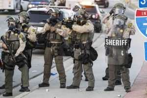 Los Angeles / Foto: Anadolu