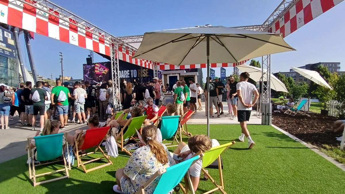 KÖLN: Predstavljanje hrvatske turističke ponude na završnici EHF-ove Lige Prvaka KÖLN: Predstavljanje hrvatske turističke ponude na završnici EHF-ove Lige Prvaka