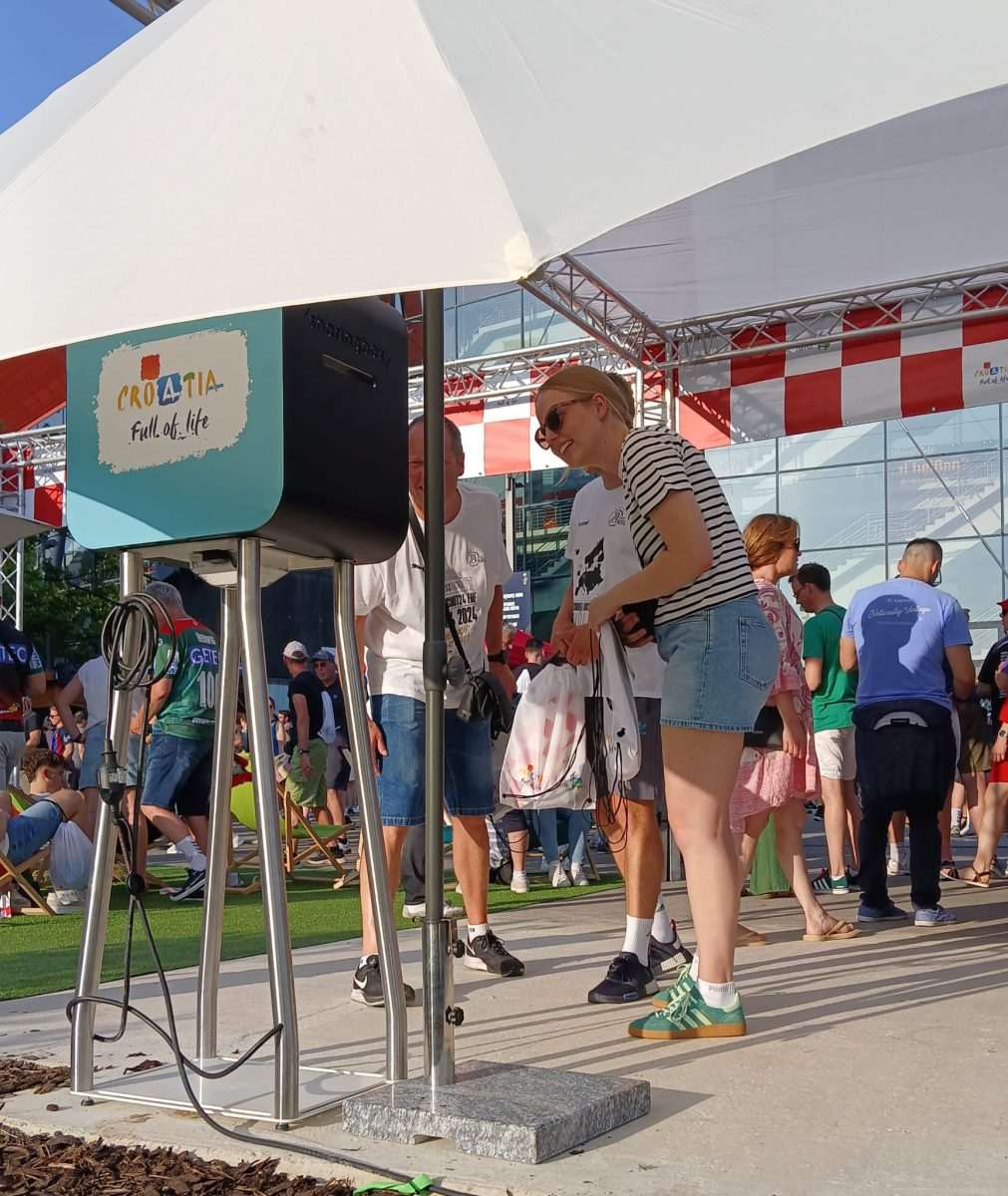 KÖLN: Predstavljanje hrvatske turističke ponude na završnici EHF-ove Lige Prvaka KÖLN: Predstavljanje hrvatske turističke ponude na završnici EHF-ove Lige Prvaka
