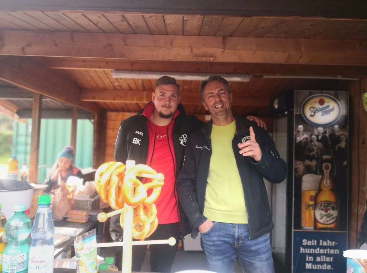 VELIKI KORAK ZA MLADOG TALENTA: 12-godišnji Rafael Čuljak prelazi u FSV Frankfurt VELIKI KORAK ZA MLADOG TALENTA: 12-godišnji Rafael Čuljak prelazi u FSV Frankfurt