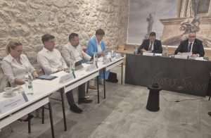 HTZ: Raspisivanje natječaja za direktore predstavništava u Berlinu, Milanu, Parizu, Bruxellesu i New Yorku