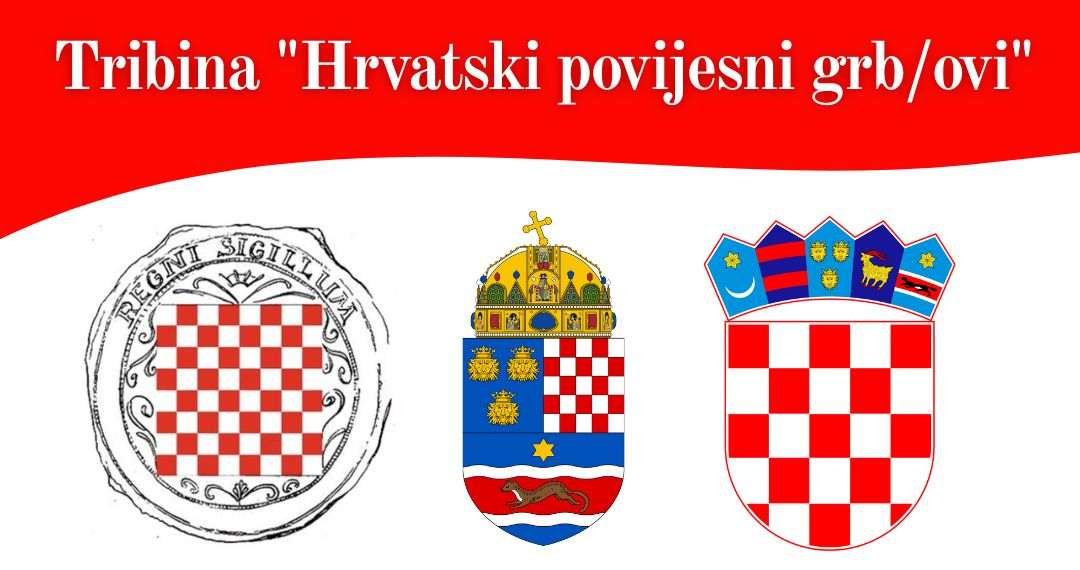 Hrvatska udruga Benedikt organizira tribinu / Foto: Plakat/Preslik