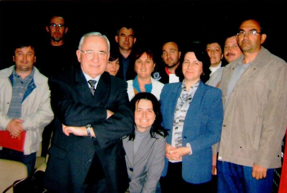 Zajednica Molitva i riječ / Foto: Fenix (ZMIR)