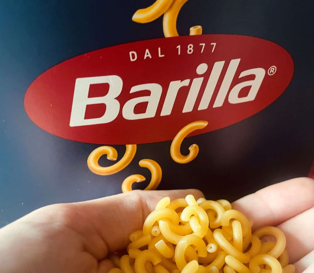 Barilla tjestenina (ILUSTRACIJA)/ Foto: Fenix (SC)