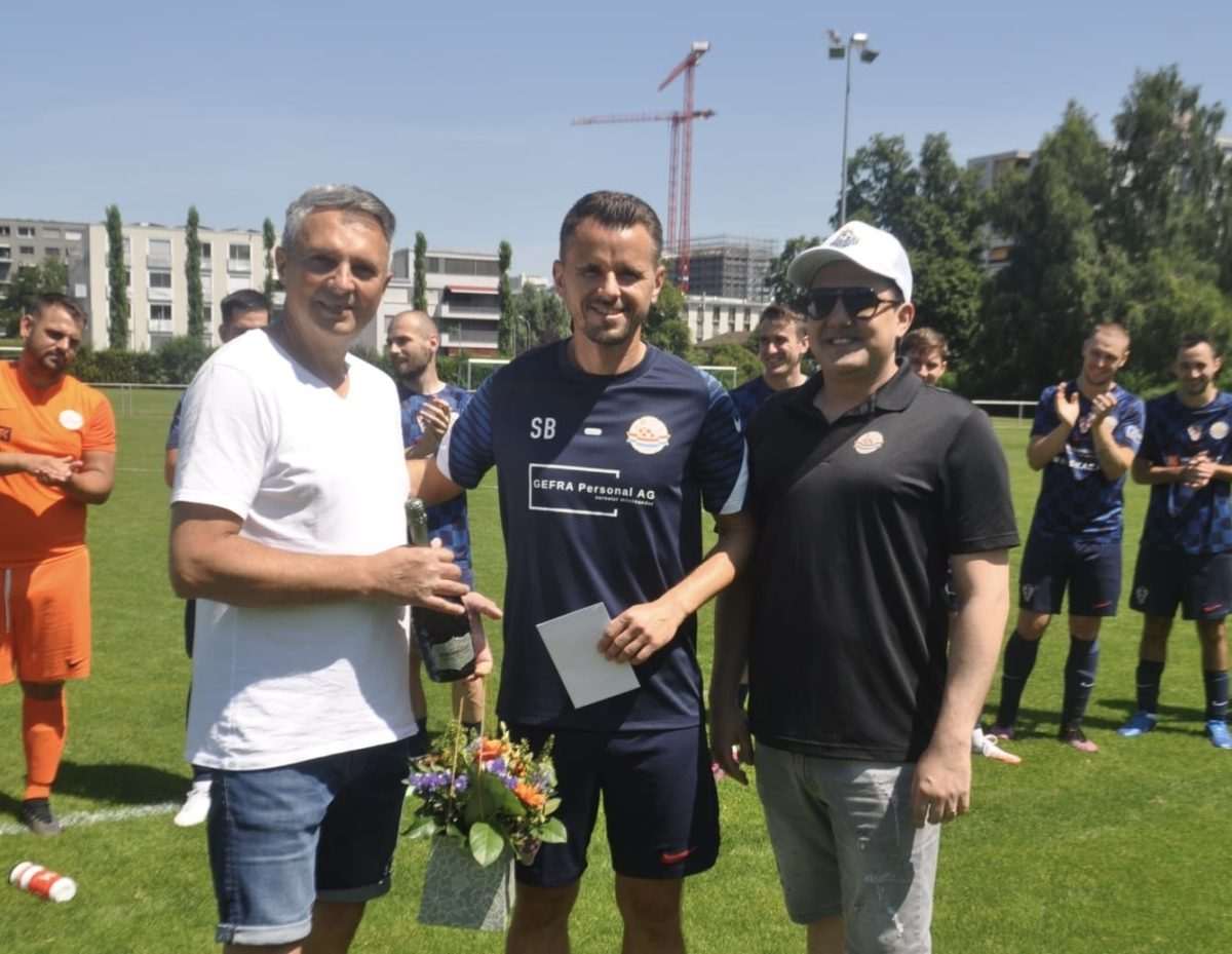 ZANDONA ZA POVIJEST: Pet golova zaredom i pobjeda 6:0 za Croatiju ZH ZANDONA ZA POVIJEST: Pet golova zaredom i pobjeda 6:0 za Croatiju ZH