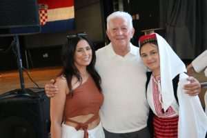 Proslava 30. godina HNK Croatia Mainz / Foto: Fenix (MD)