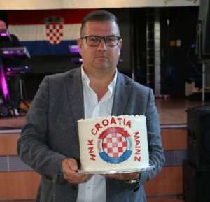 Proslava 30. godina HNK Croatia Mainz / Foto: Fenix (MD)