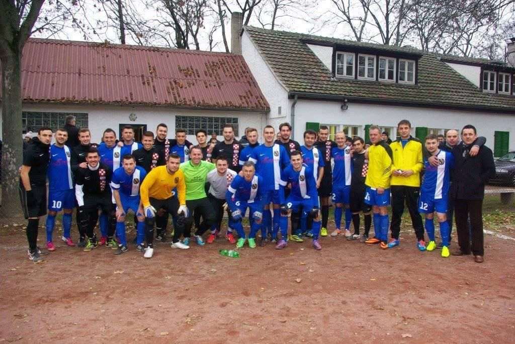 OD 1974. PREKO 1995. PA DO DANAS: Croatia Mainz - klub koji je nastao iz želje za domovinom i postao dom u tuđini OD 1974. PREKO 1995. PA DO DANAS: Croatia Mainz - klub koji je nastao iz želje za domovinom i postao dom u tuđini
