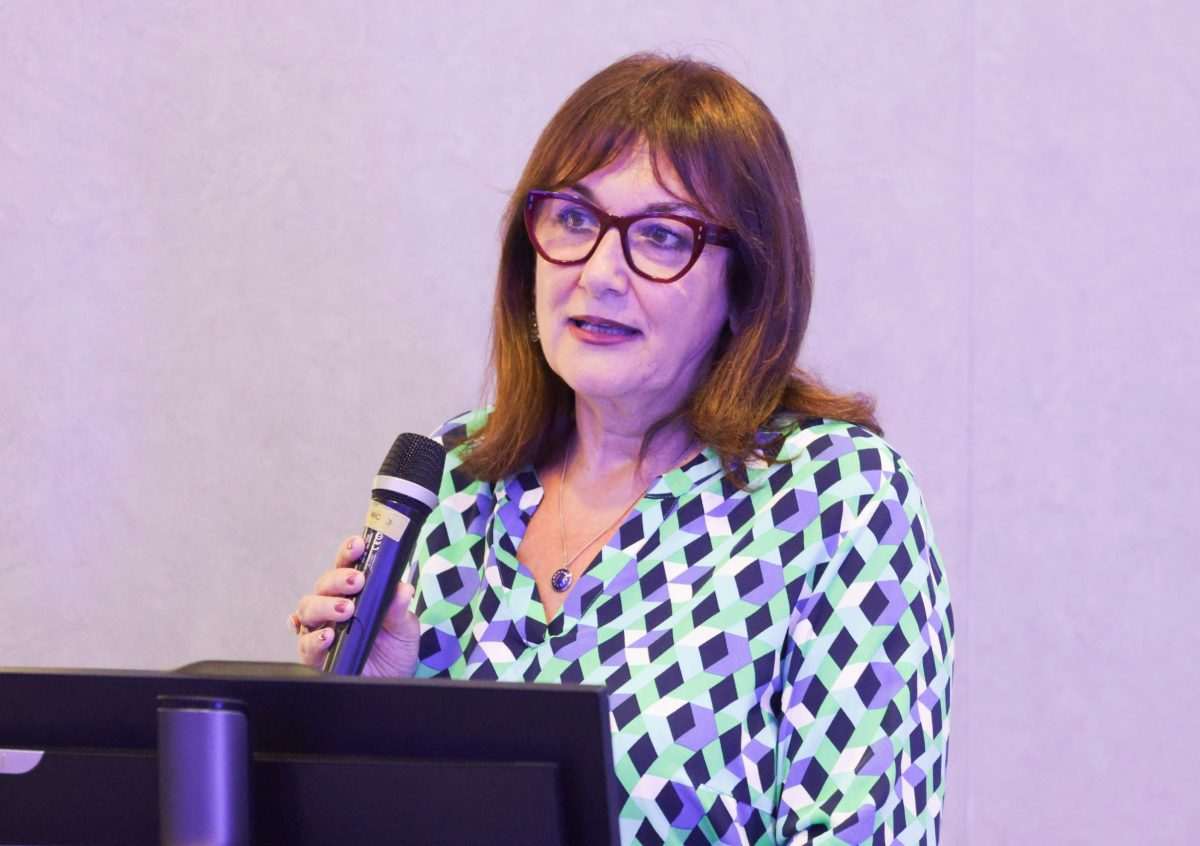 Dubravka Šuica/ Foto: Hina