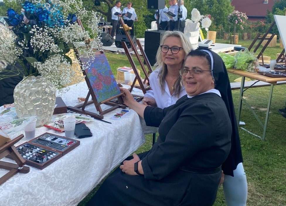 Prvo izdanje Festivala Ruža u Međimurju / Foto: Fenix (Silvio Benč)