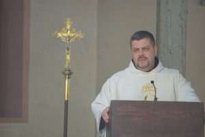 Gospino svetište Marienthal / Foto: Fenxi (Jakov Šteko)