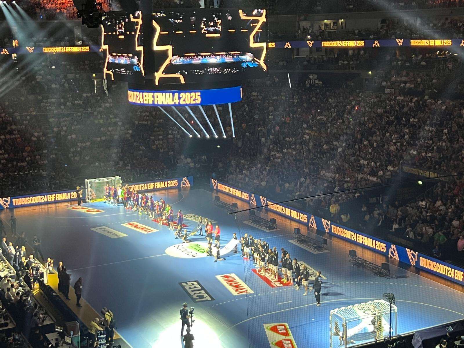 NJEMAČKO FINALE LIGE PRVAKA: Füchse i Magdeburg ruše sve pred sobom! NJEMAČKO FINALE LIGE PRVAKA: Füchse i Magdeburg ruše sve pred sobom!
