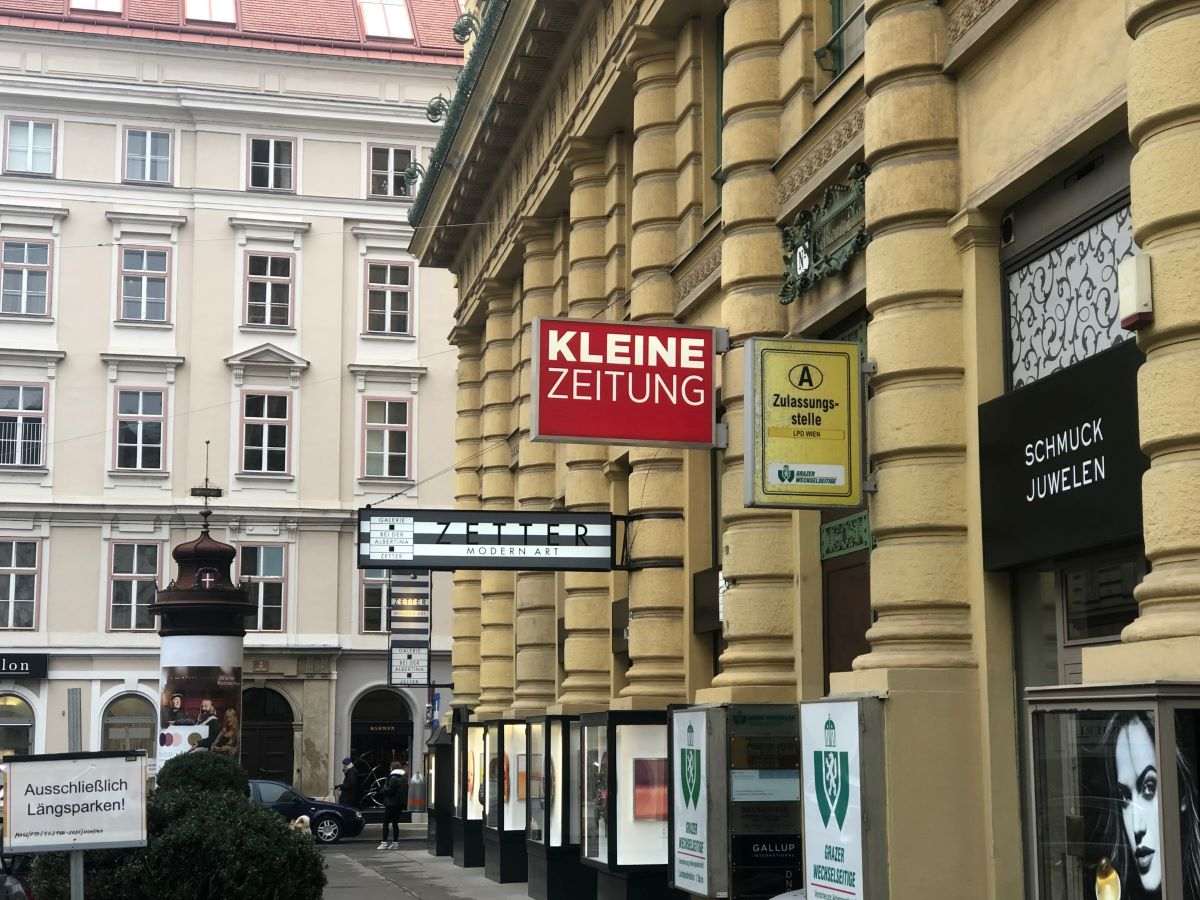 Graz / Foto: Fenix (SIM)