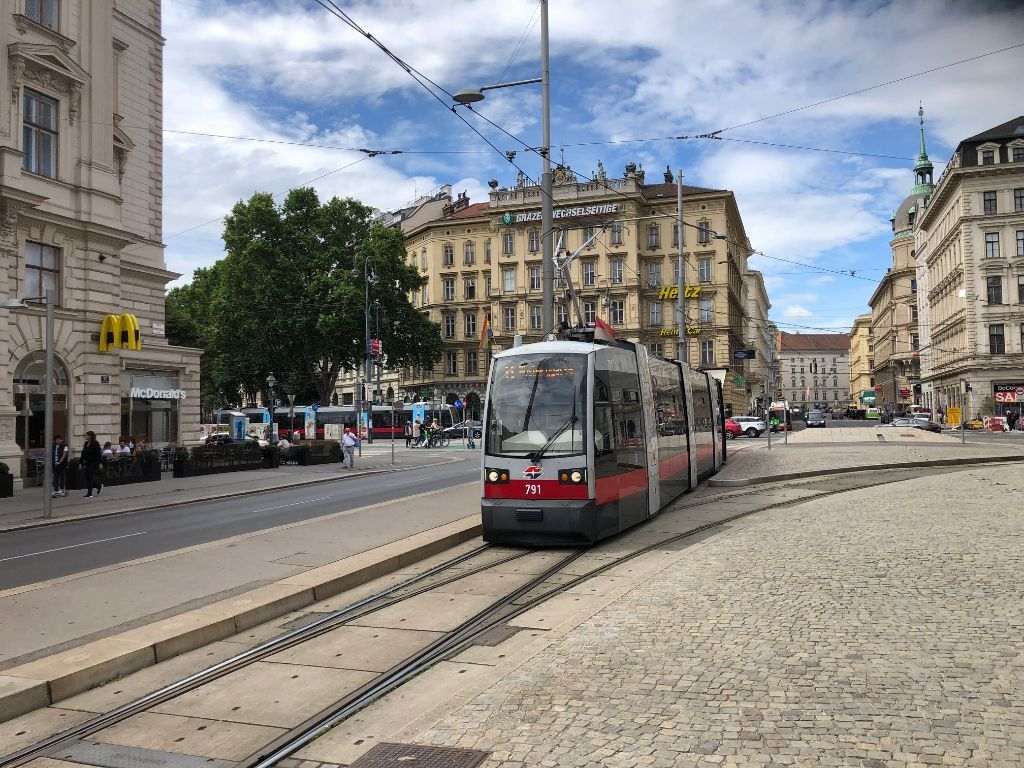 Graz / Foto: Fenix (SIM)