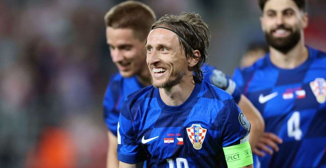 RAPSODIJA U OSIJEKU: Hrvatska pregazila najvećeg konkurenta u borbi za SP RAPSODIJA U OSIJEKU: Hrvatska pregazila najvećeg konkurenta u borbi za SP