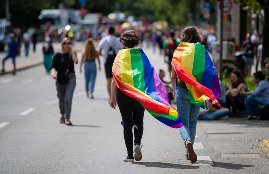 LGBTQ