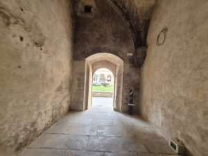 Kloster Eberbach / Foto: Fenix (LD)