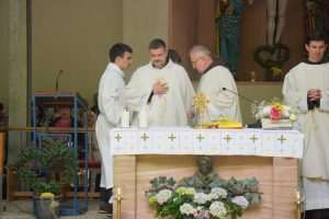Gospino svetište Marienthal / Foto: Fenxi (Jakov Šteko)