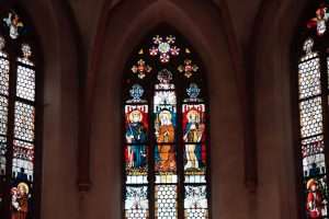 Gospino svetište Marienthal / Foto: Fenxi (Jakov Šteko)