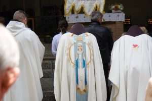 Gospino svetište Marienthal / Foto: Fenxi (Jakov Šteko)