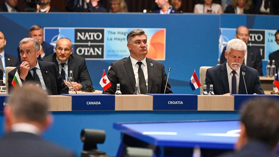 Zoran Milanović / Foto: Hina