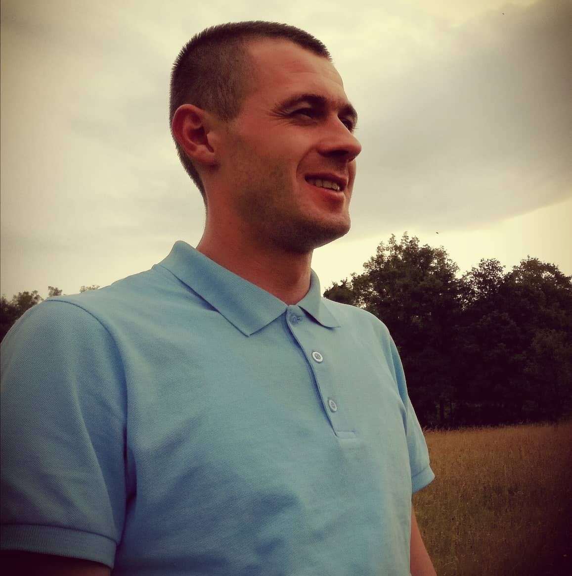 U NJEMAČKOJ NESTAO 33-GODIŠNJAK IZ BIH: Obitelj moli za pomoć - evo što su otkrili Nestali Mirza Berbić / Foto: Facebook/
