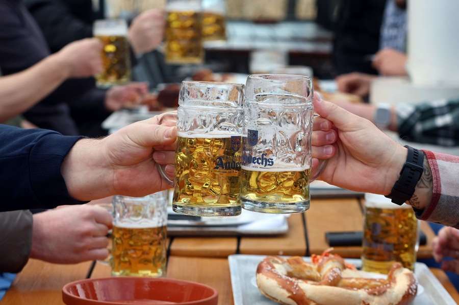 Pivo / Foto: Karl-Josef Hildenbrand/dpa