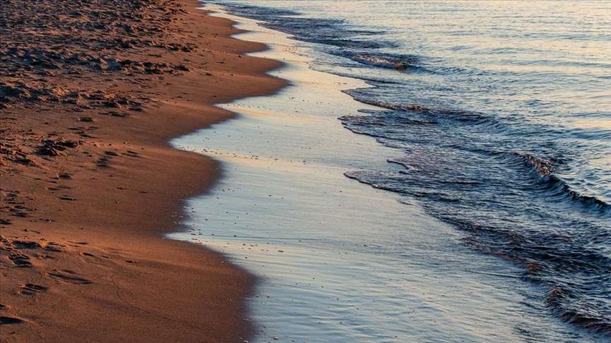 Plaža (ILUSTRACIJA)/ Foto: Anadolu
