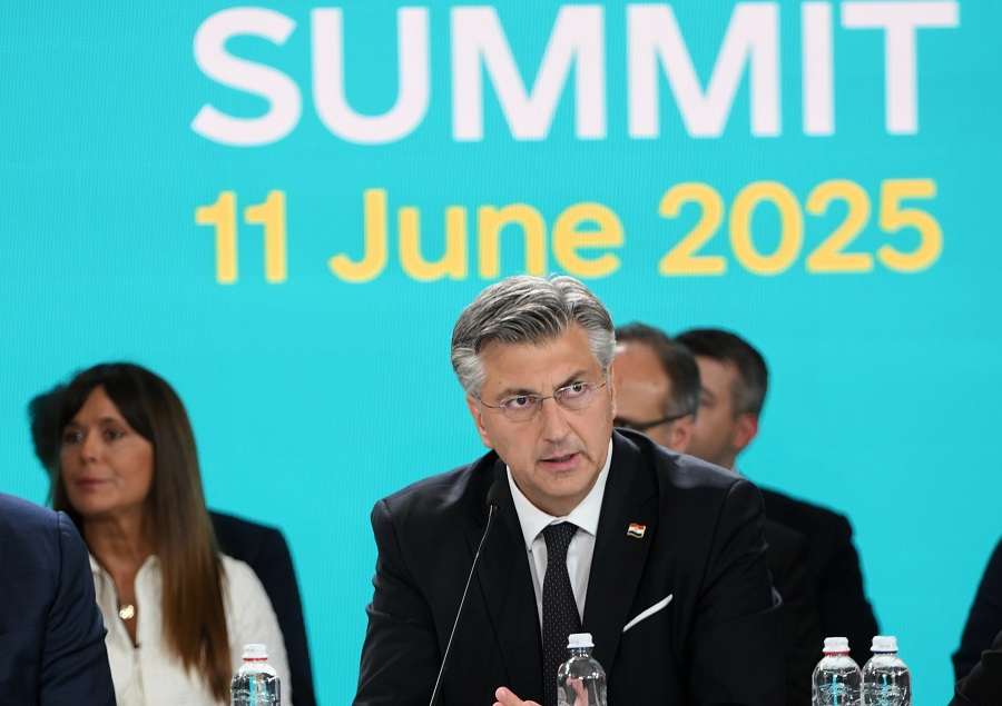 Europska perspektiva Ukrajine mora biti opipljiva