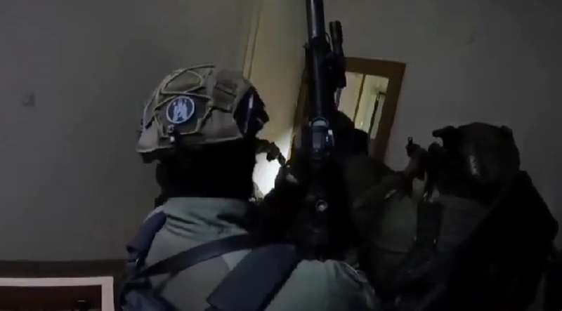 Policija / Foto: Screenshot MUP RH