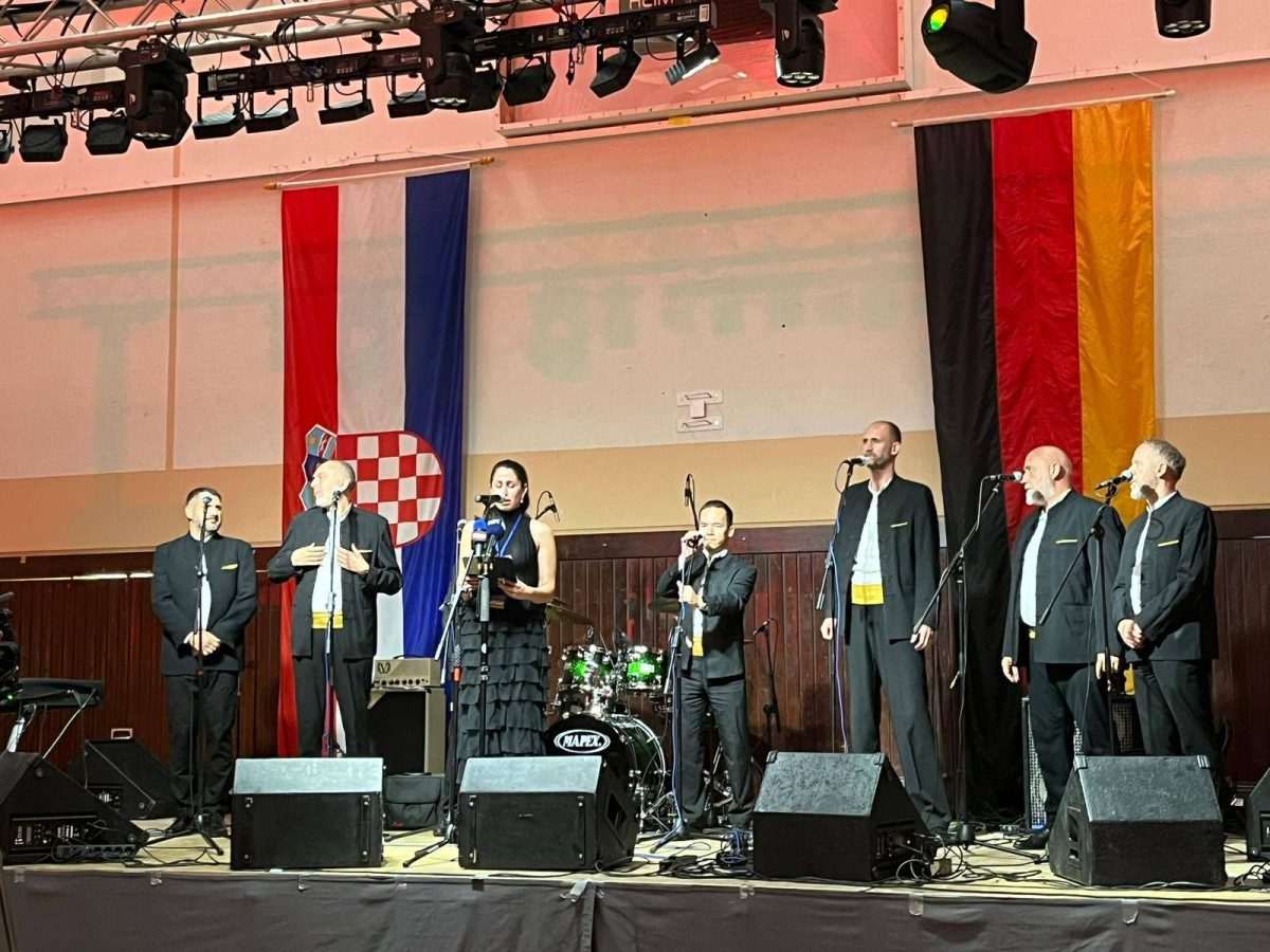 Ričička noć / Foto: Fenix (Katarina Marić Vidak)