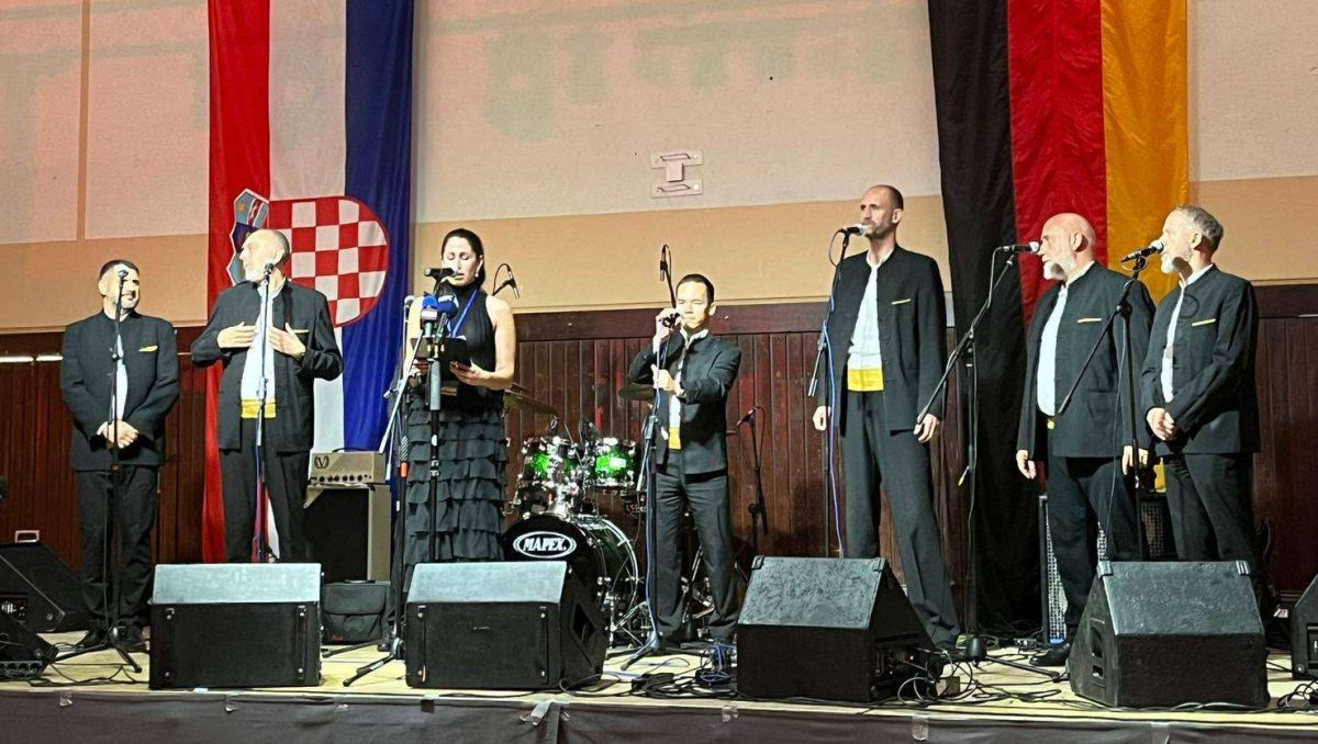 Ričička noć / Foto: Fenix (Katarina Marić Vidak)