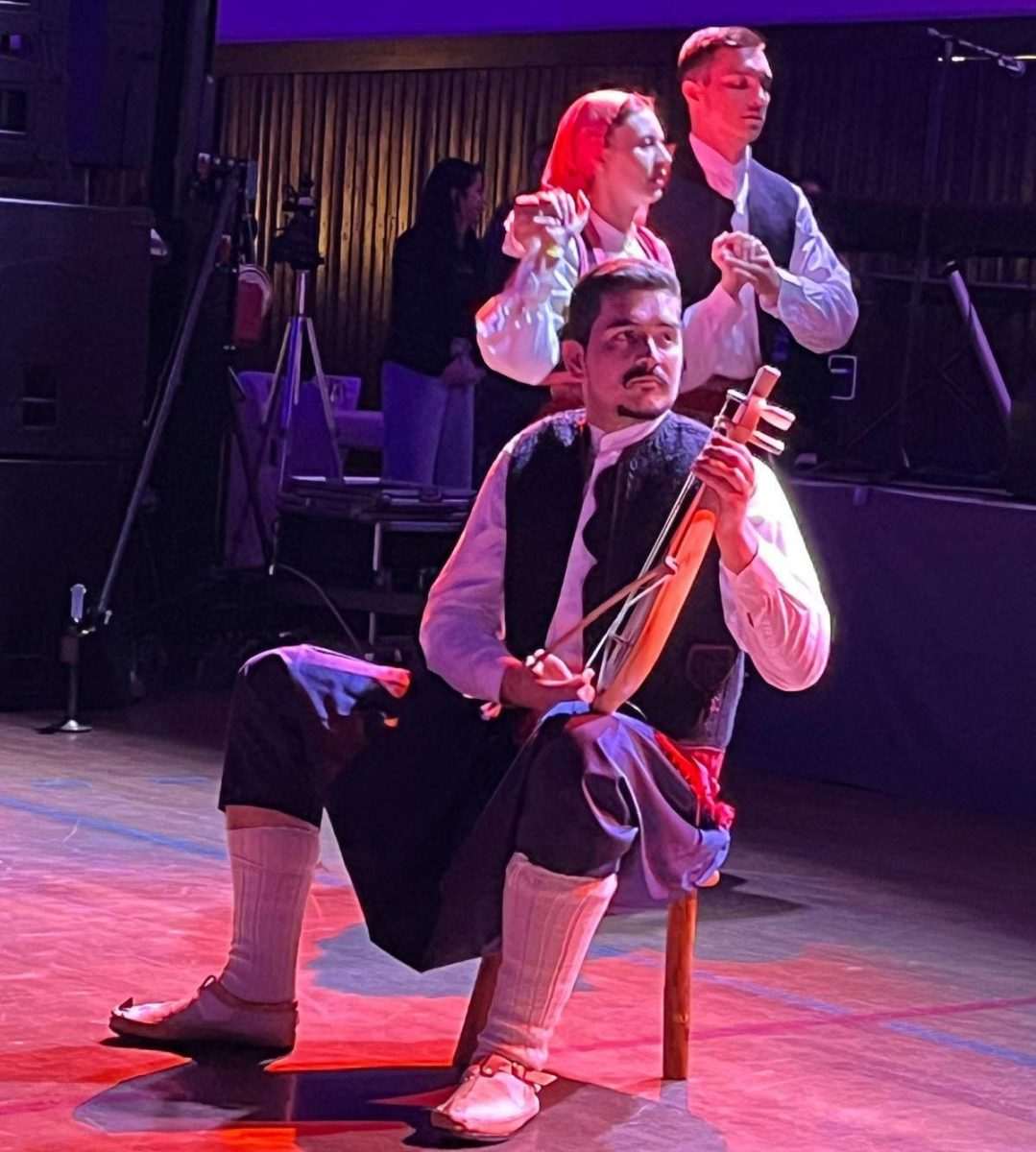 DVA DESETLJEĆA TRADICIJE: Na Ričičkoj noći u Heusenstammu nedaleko od Frankfurta okupilo se gotovo tisuću ljudi Ričička noć / Foto: Fenix (Katarina Marić Vidak)