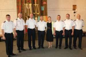 Klapa sv. Juraj u Wiesbdenu / Foto: Fenix (MD)