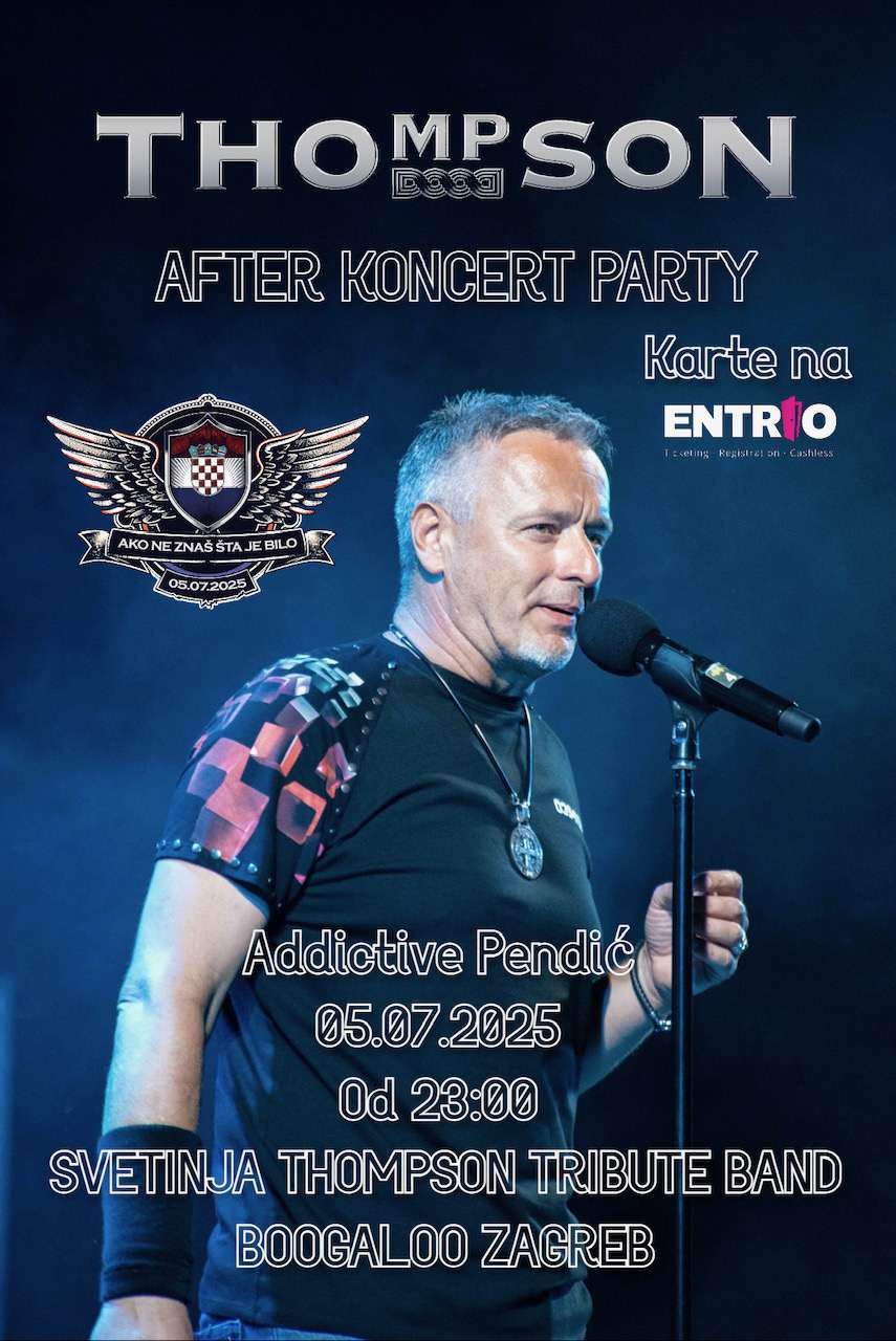 NAKON SPEKTAKLA NA HIPODROMU – SVI NA AFTER PARTY U BOOGALOO! NAKON SPEKTAKLA NA HIPODROMU – SVI NA AFTER PARTY U BOOGALOO!