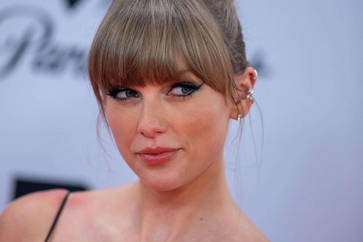 Taylor Swift