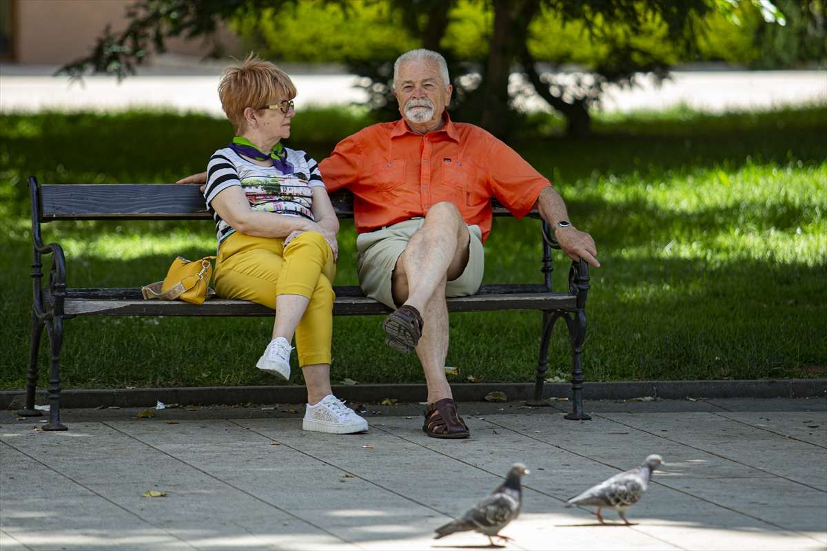 Umirovljenici (ILUSTRACIJA)/ Foto: Anadolu