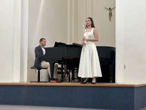 (VIDEO) ŽELJKA JERKOVIĆ ODUŠEVILA DUBROVNIK: Maturalni koncert za svjetlo željenog života i poziva