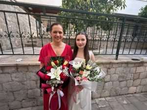 (VIDEO) ŽELJKA JERKOVIĆ ODUŠEVILA DUBROVNIK: Maturalni koncert za svjetlo željenog života i poziva