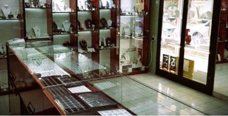 Zlatarna (illustracija) / Foto: Fenix (MD)