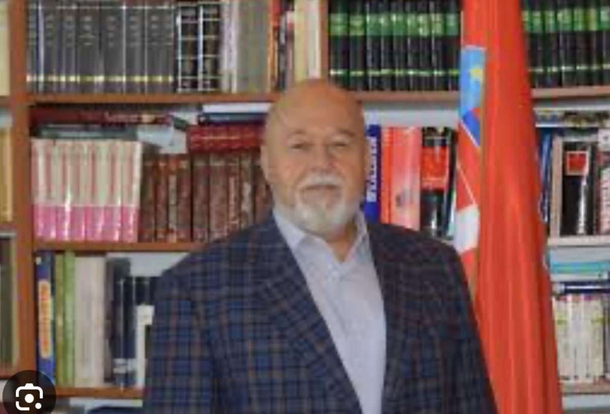 Zvonimir Deković / Foto: DUX