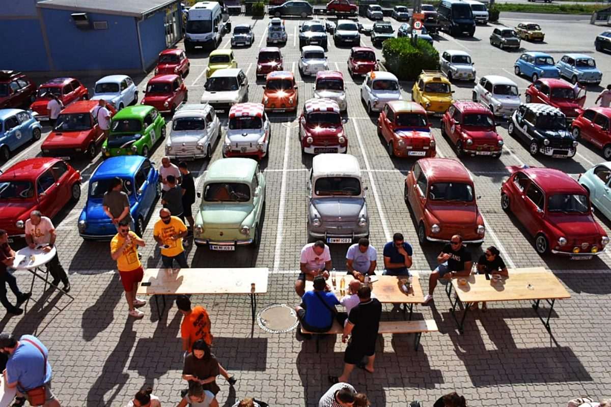 Smotra automobila