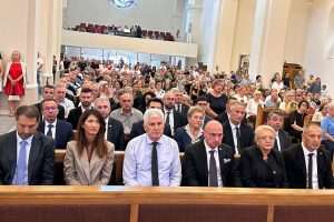 32. OBLJETNICA ZLOČINA NAD HRVATIMA BUGOJNA: Ministar Grlić Radman pozvao institucije BiH da rasvijetli zločine te identificiraju i kazne njihove počinitelje i nalogodavce