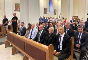 32. OBLJETNICA ZLOČINA NAD HRVATIMA BUGOJNA: Ministar Grlić Radman pozvao institucije BiH da rasvijetli zločine te identificiraju i kazne njihove počinitelje i nalogodavce